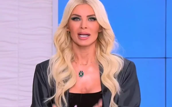 Τι τρέχει με τη «Super Κατερίνα» Καινούργιου; Απολύσεις και παραιτήσεις στην εκπομπή (βίντεο)