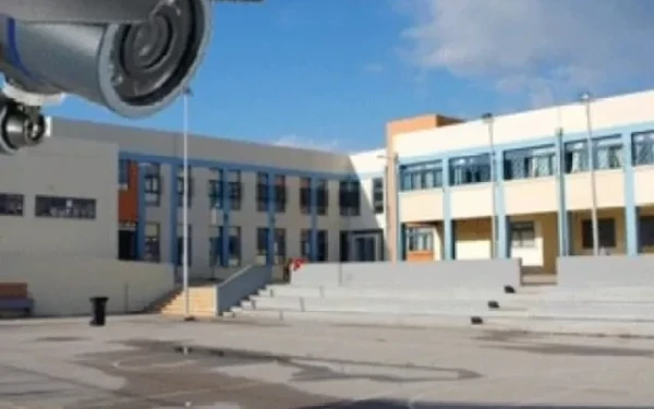 Κάμερες σε τρία σχολεία βάζει ο δήμος Παύλου Μελά για να περιορίσει τους βανδαλισμούς και τις κλοπές