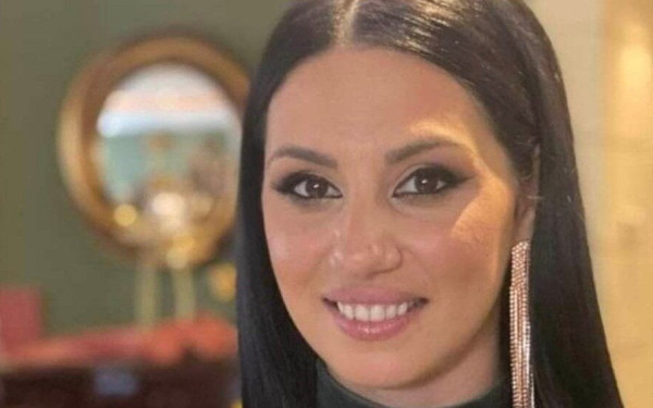 Τραγωδία στα Τέμπη: Η Κατερίνη θρηνεί για την 34χρονη Αθηνά - Σήμερα το «τελευταίο αντίο»