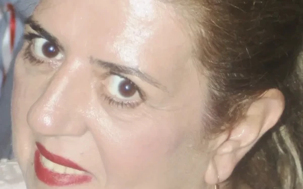 Τραγωδία στα Τέμπη: Αύριο στη Θεσσαλονίκη η κηδεία της 55χρονης Βασιλικής