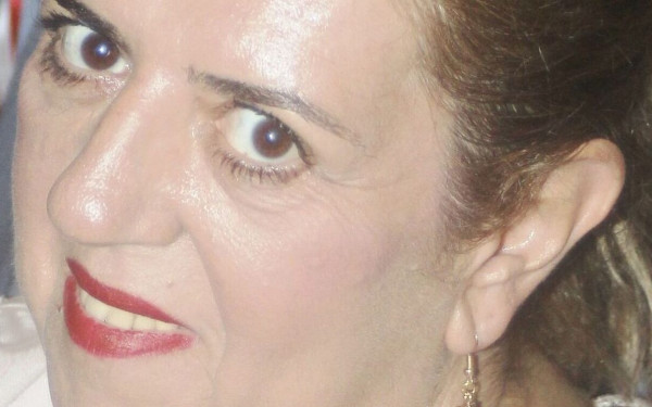 Τέμπη: Σήμερα η κηδεία της Βασιλίκης Χλώρου στη Μενεμένη - Πώς γλίτωσε η οικογένειά της 