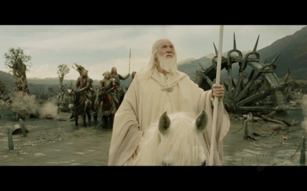 Άρχοντας των Δαχτυλιδιών: Έρχονται νέες ταινίες από το σύμπαν του Τόλκιν