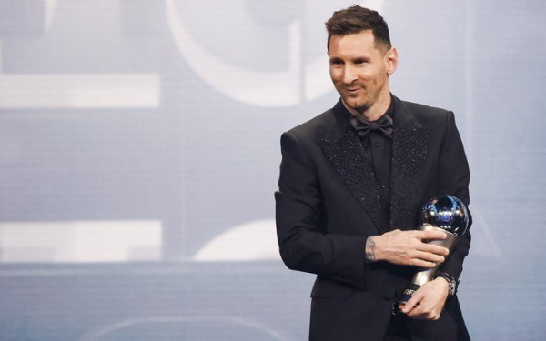 Ρελάνς της Ίντερ Μαϊάμι για την απόκτηση του Μέσι