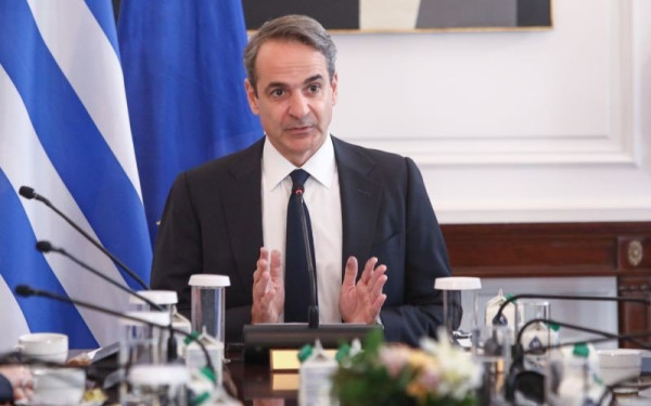 Εκλογές 2023 - Μητσοτάκης στο TikTok: Ζητώ ισχυρή εντολή για να σαρώσουμε τις παθογένειες του κράτους