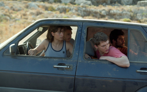 73ο Φεστιβάλ Βερολίνου: Aργυρό βραβείο στην ταινία «Music» που γυρίστηκε στην Ελλάδα