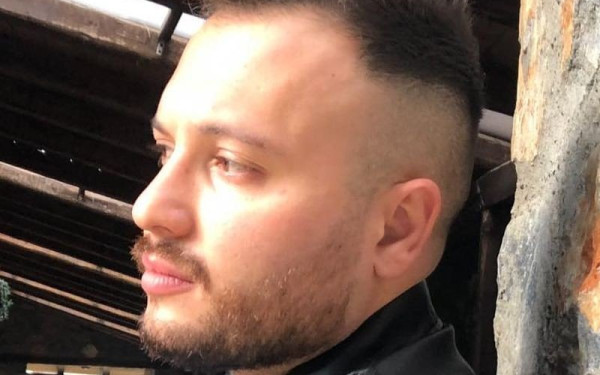 Τέμπη: Αίτημα στην Τουρκία να λάβει άδεια Έλληνας κρατούμενος - πατέρας του 28χρονου μηχανοδηγού