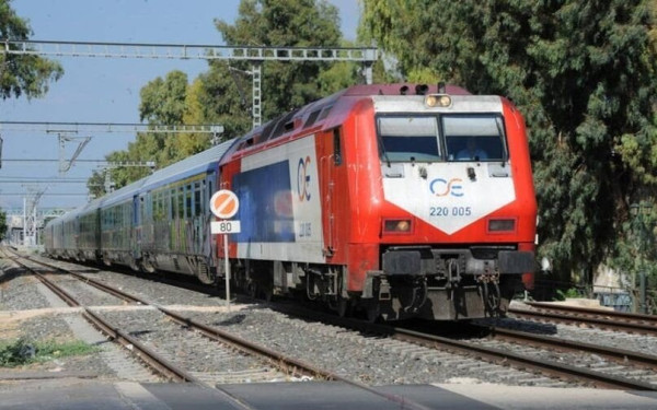 Αρχή για το Ξέπλυμα Μαύρου Χρήματος: Έρευνα για τις συμβάσεις ΟΣΕ, ΤΡΕΝΟΣΕ - ΕΡΓΟΣΕ και Hellenic Train