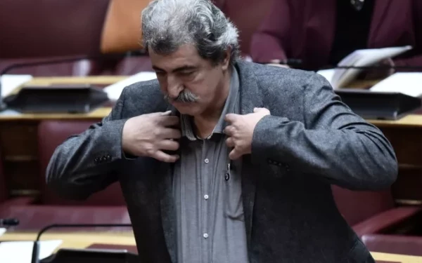 ΣΥΡΙΖΑ: Σήμερα κληρώνει για Πολάκη - Όλα τα σενάρια για τις εξελίξεις