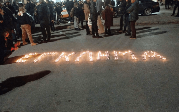 Πρόεδρος ΡΑΣ για τραγωδία στα Τέμπη: Δεν ελέγχουμε εμείς την κατάσταση του δικτύου - Έχουμε προσωπικό 4 άτομα