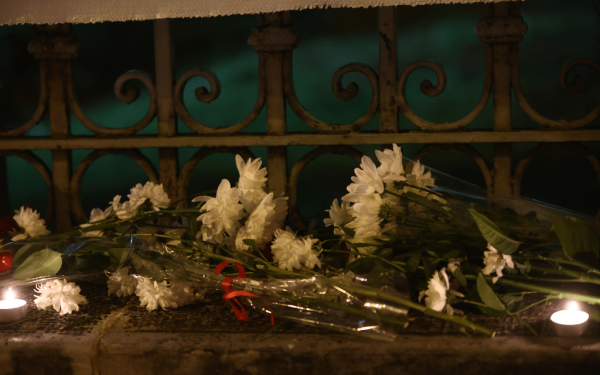 Τέμπη: «Εξαφανίστηκαν η Hellenic Train και ο ΟΣΕ» – Ακυρώθηκαν οι εκπαιδεύσεις των μηχανοδηγών, καταγγέλλει ο Κώστας Γενηδούνιας