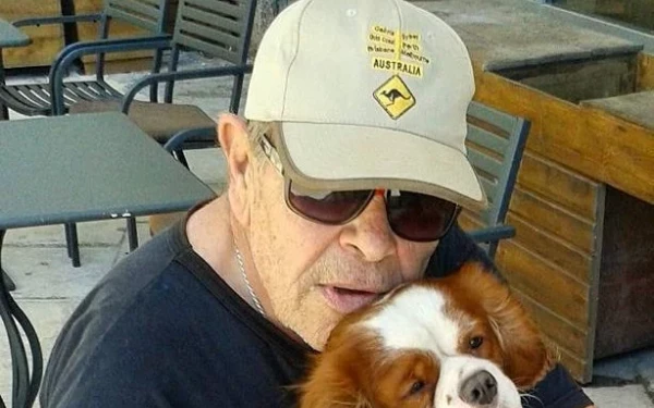 Πέθανε ο ηθοποιός Δημήτρης Σαραβάνος