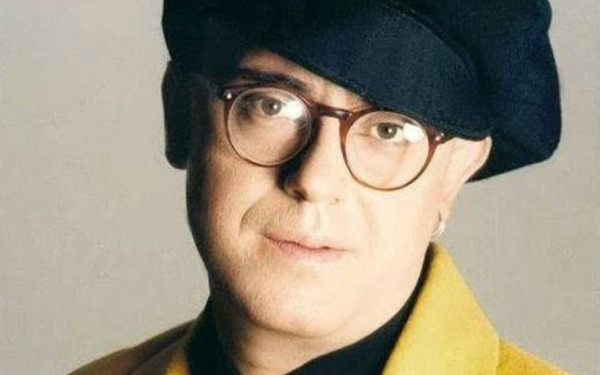 Πέθανε ο τραγουδιστής και συνθέτης Τάσος Βουγιατζής - Το «αντίο» της Ελένης Δήμου