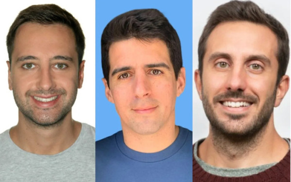 Seafair: Η αμερικανική start up με το ελληνικό DNA που ξεχωρίζει στο e-navigation 