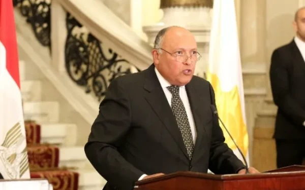 Στην Άγκυρα ο Αιγύπτιος ΥΠΕΞ - Ελπίδες για αναβίωση των διπλωματικών σχέσεων με την Τουρκία