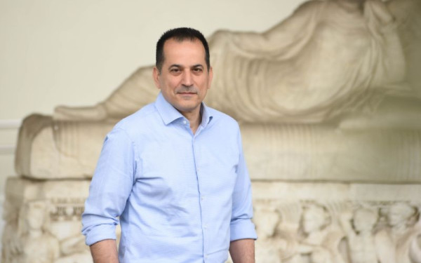 Ο Σπύρος Πέγκας ανακοίνωσε 21 νέους υποψηφίους με τη δημοτική κίνηση «Θεσσαλονίκη Για Όλους» (βίντεο)