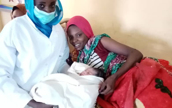 Σουδάν: Παραστρατιωτικοί κατηγορούνται για περιστατικά σεξουαλικής βίας