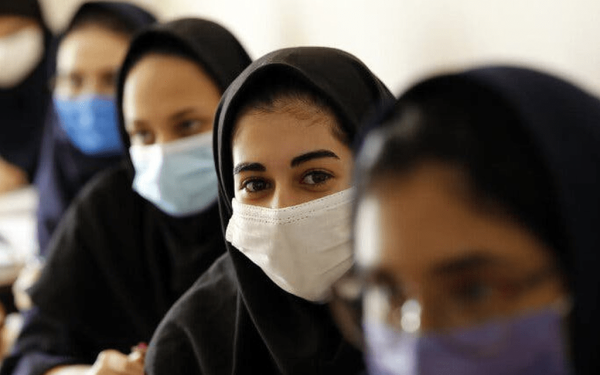 Ανησυχία στο Ιράν: Αναφέρθηκαν άλλες τουλάχιστον 6 δηλητηριάσεις κοριτσιών σε σχολεία (βίντεο)