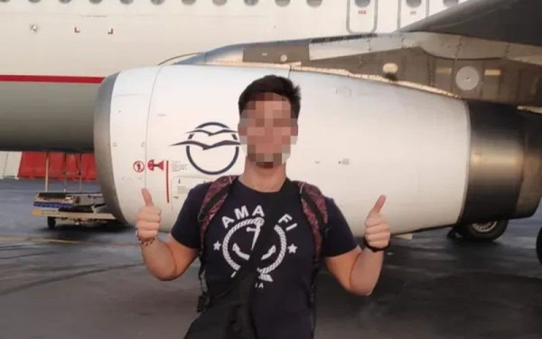 Τέμπη: Χαροπαλεύει ο μοναδικός επιζών του πρώτου βαγονιού - «Σκάστε, σήμερα ουρλιάζουν οι μανάδες», συγκλονίζει η μητέρα του