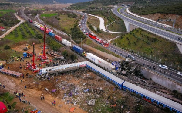 Ευρωπαϊκή Επιτροπή: Αρμοδιότητα των εθνικών αρχών να διερευνήσουν τις συνθήκες του τραγικού δυστυχήματος