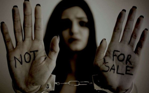 Χαμόγελο του Παιδιού: Τρεις αναφορές την ημέρα για trafficking στις Γραμμές Υποστήριξης και Βοήθειας