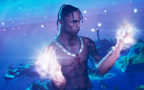 ΗΠΑ: Σούπερσταρ της rap αναζητείται μετά από καταγγελία για επίθεση