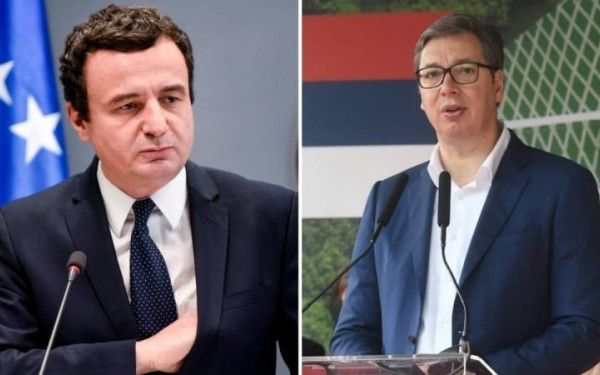 Η Βόρεια Μακεδονία έτοιμη να φιλοξενήσει συνομιλίες Σερβίας-Κοσόβου