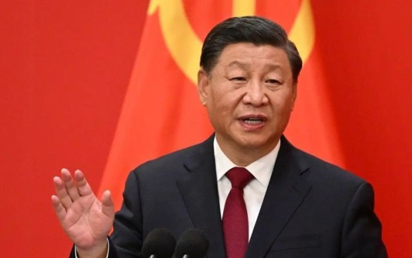 Ουκρανία: Η Κίνα «στο παιχνίδι» - Η επικοινωνία Σι με Ζελένσκι και οι κινήσεις από το Πεκίνο