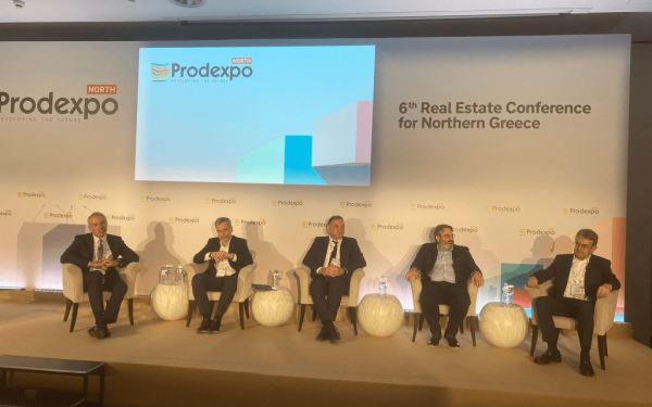 Θεσσαλονίκη: Το στοίχημα της αξιοποίησης των διατηρητέων