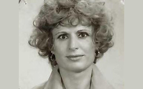 Πέθανε η ηθοποιός Ζωή Παπαδοπούλου