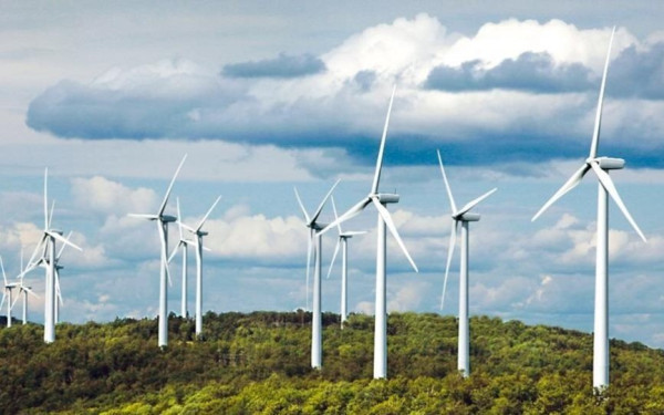 ΔΕΗ Ανανεώσιμες: Έναρξη κατασκευής τριών νέων αιολικών πάρκων στην Ελλάδα συνολικής ισχύος 100MW