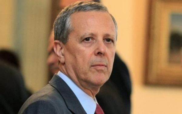 Τάκης Μπαλτάκος: Μία άκρως διχαστική φιγούρα στην προεδρία της ΕΠΟ