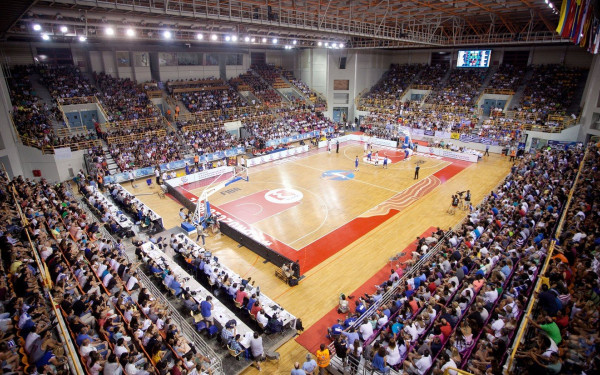 Μπάσκετ: Αυτά είναι τα ζευγάρια στο φάιναλ-8 του κυπέλλου