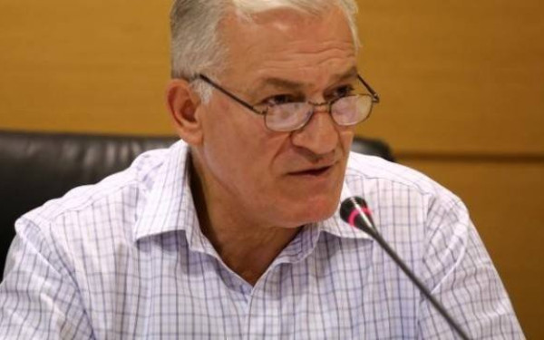 Λ. Κυρίζογλου: «Η Τοπική Αυτοδιοίκηση έχει καθοριστικό ρόλο - Οι δήμοι στην πρώτη γραμμή για πιο ανθεκτικές και περιβαλλοντικά υπεύθυνες πόλεις»