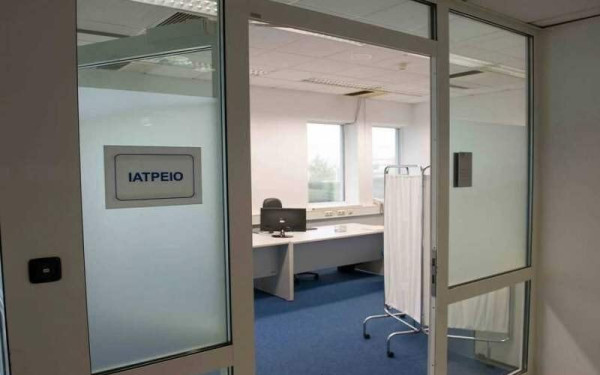 Η Περιφέρεια Κεντρικής Μακεδονίας εξοπλίζει όλα τα Κέντρα Υγείας και τα Τοπικά - Περιφερειακά Ιατρεία της 4ης ΥΠΕ