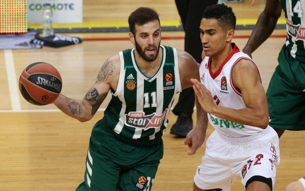 Ο Α. Τσίπρας ανακοίνωσε μπασκετμπολίστα για υποψήφιο δήμαρχο Αθηναίων 