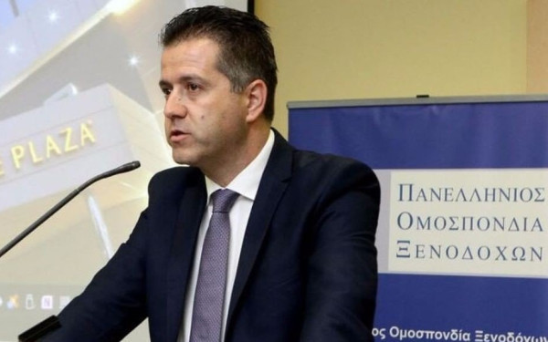 Γεμάτα τα ξενοδοχεία για Χριστούγεννα - Πρωτοχρονιά