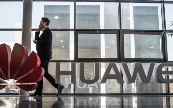 Δέσμευση της Huawei για ενδυνάμωση της παρουσίας της στην Ελλάδα - Υπηρεσίες που οδηγούν στον ψηφιακό μετασχηματισμό