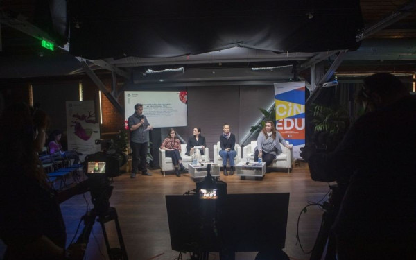 Θεσσαλονίκη - 25ο ΦΝΘ: Ντοκιμαντέρ για παιδιά, ένα πολύτιμο εκπαιδευτικό εργαλείο