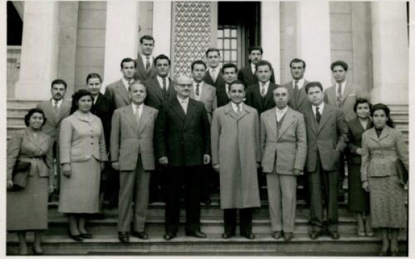 Η Θεολογική Σχολή του ΑΠΘ γιορτάζει τα 80 χρόνια από την ίδρυσή της 