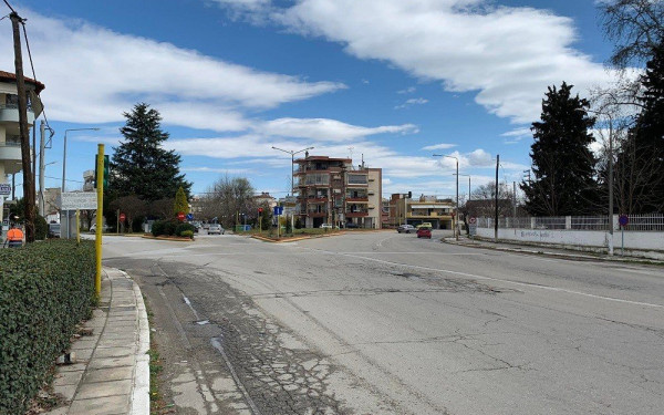 Συνάντηση εργασίας για τους Κυκλικούς κόμβους στην πόλη του Λαγκαδά