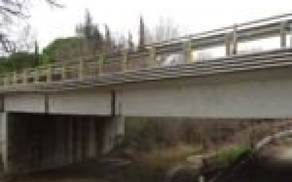 Πιερία: «Ξηλώνεται» η γέφυρα προς Θεσσαλονίκη και έρχεται νέα, με ευρωπαϊκά πρότυπα