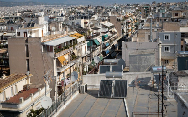 Δυσλειτουργικό το  «Σπίτι μου» - Στο... πόδι φτιάχτηκε το πρόγραμμα κατοικίας για νέους