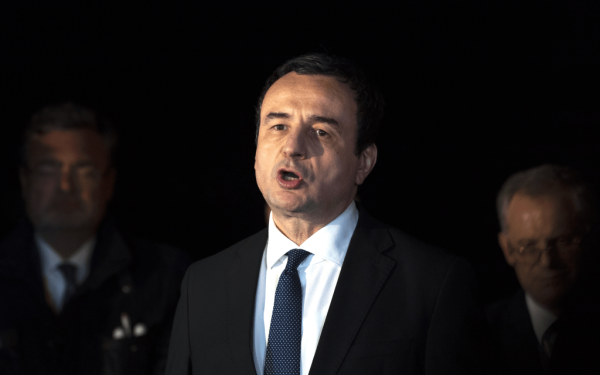 Το Κόσοβο καταργεί μονομερώς τη βίζα για τους πολίτες της Βοσνίας - Ερζεγοβίνης