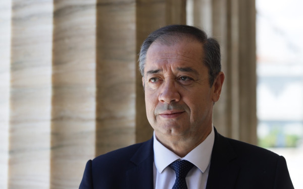 Αντί για αποτελεσματική διαχείριση των υδάτινων πόρων, ο έλεγχος του νερού σε Ρυθμιστική Αρχή -Και μετά, τι;