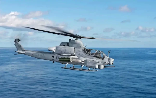 Σλοβακία: Προμήθεια  12 νέων ελικοπτέρων Bell AH-1Z Viper με έκπτωση από τις ΗΠΑ