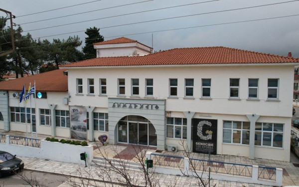 Δήμος Ωραιοκάστρου: Οι νέοι δημοτικοί και κοινοτικοί σύμβουλοι