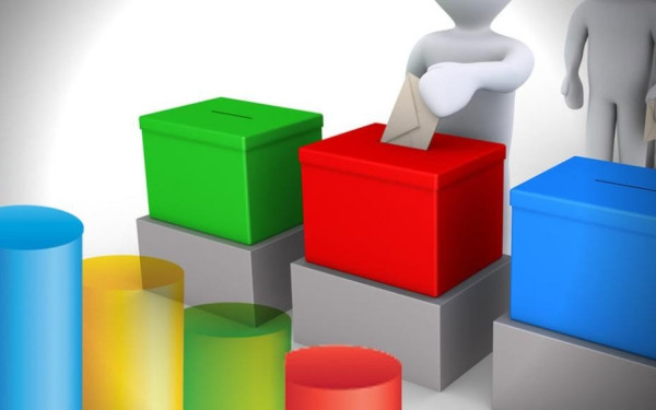 Δημοσκόπηση Interview: Προβάδισμα της Νέας Δημοκρατίας με 17,2% διαφορά από τον ΣΥΡΙΖΑ