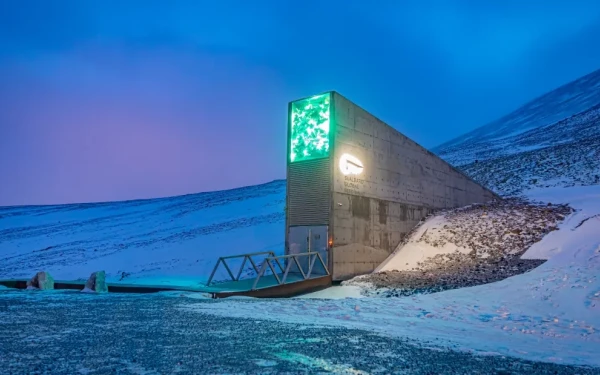 To θησαυροφυλάκιο της... Αποκάλυψης: Πού βρίσκεται κρυμμένο το πιο μεγάλο μυστικό της ανθρωπότητας (βίντεο)