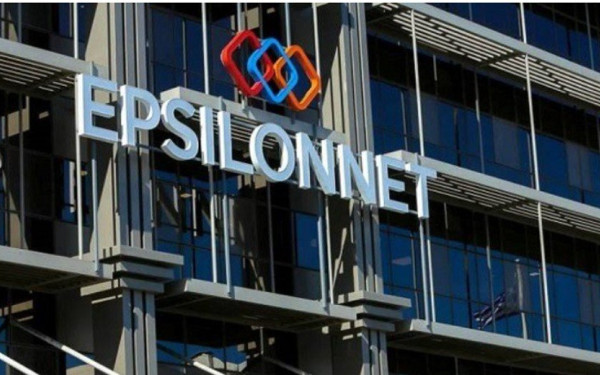 Εpsilon Net: Δυναμική ανάπτυξη και αύξηση κερδών στο α' τρίμηνο 2023