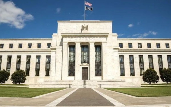 ΗΠΑ: Στροφή για τη Fed μετά την πτώχευση της Silicon Valley Bank;	